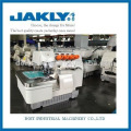 JK747 Four Thread Overlock Industrial Sewing Machine